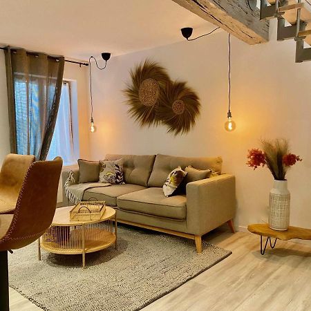La Parenthese Occitane Apartment Кастр Екстериор снимка