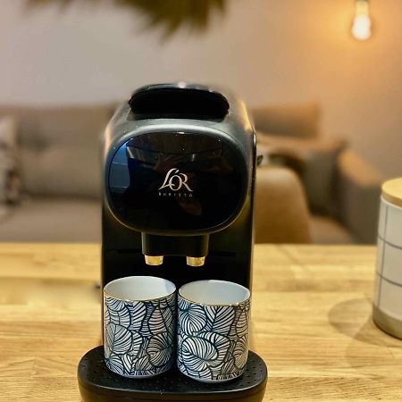 La Parenthese Occitane Apartment Кастр Екстериор снимка