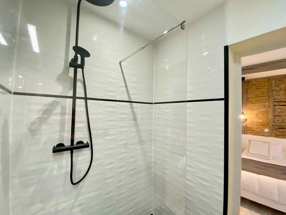La Parenthese Occitane Apartment Кастр Екстериор снимка